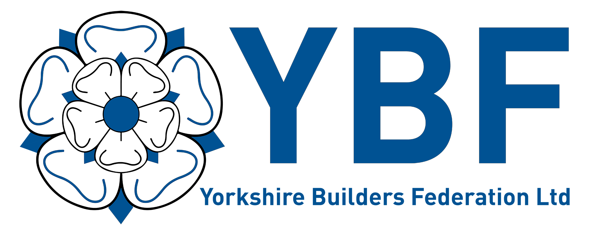 Yorkshire Builders Federation Logo
